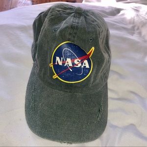 NASA Hat